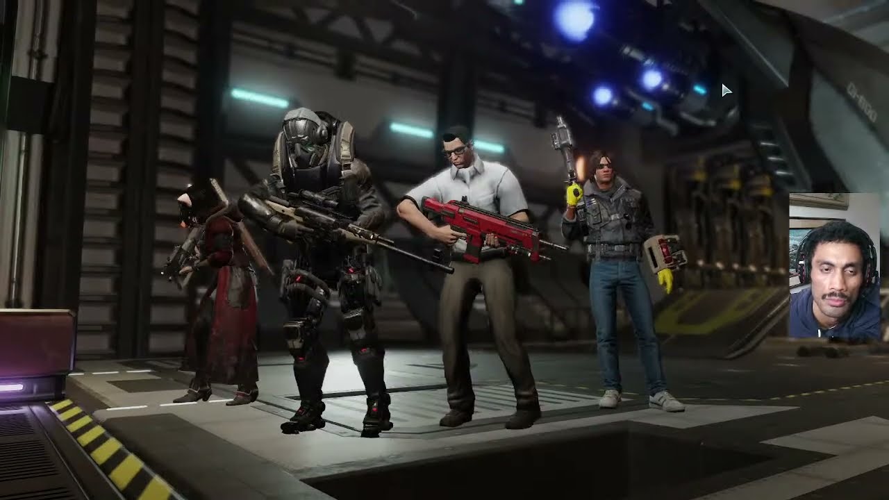 🔴LIVE - XCOM 2: War of the Chosen [Long War] - Iron-man #9 - Recruit Difficulty