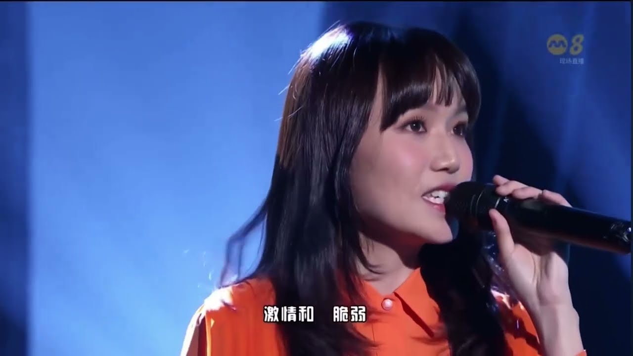 文慧如 Boon Hui Lu 《還原/陪到最後》The Sheng Siong Show 2023/11/18