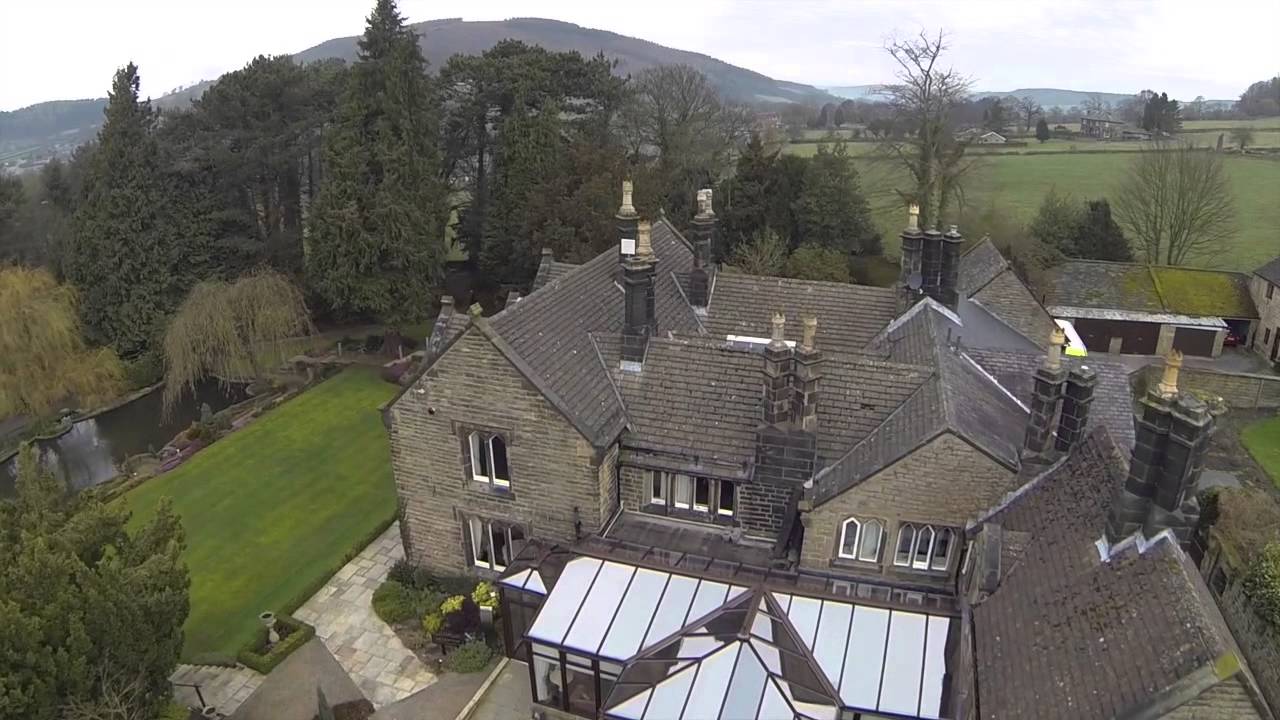 East Lodge Hotel