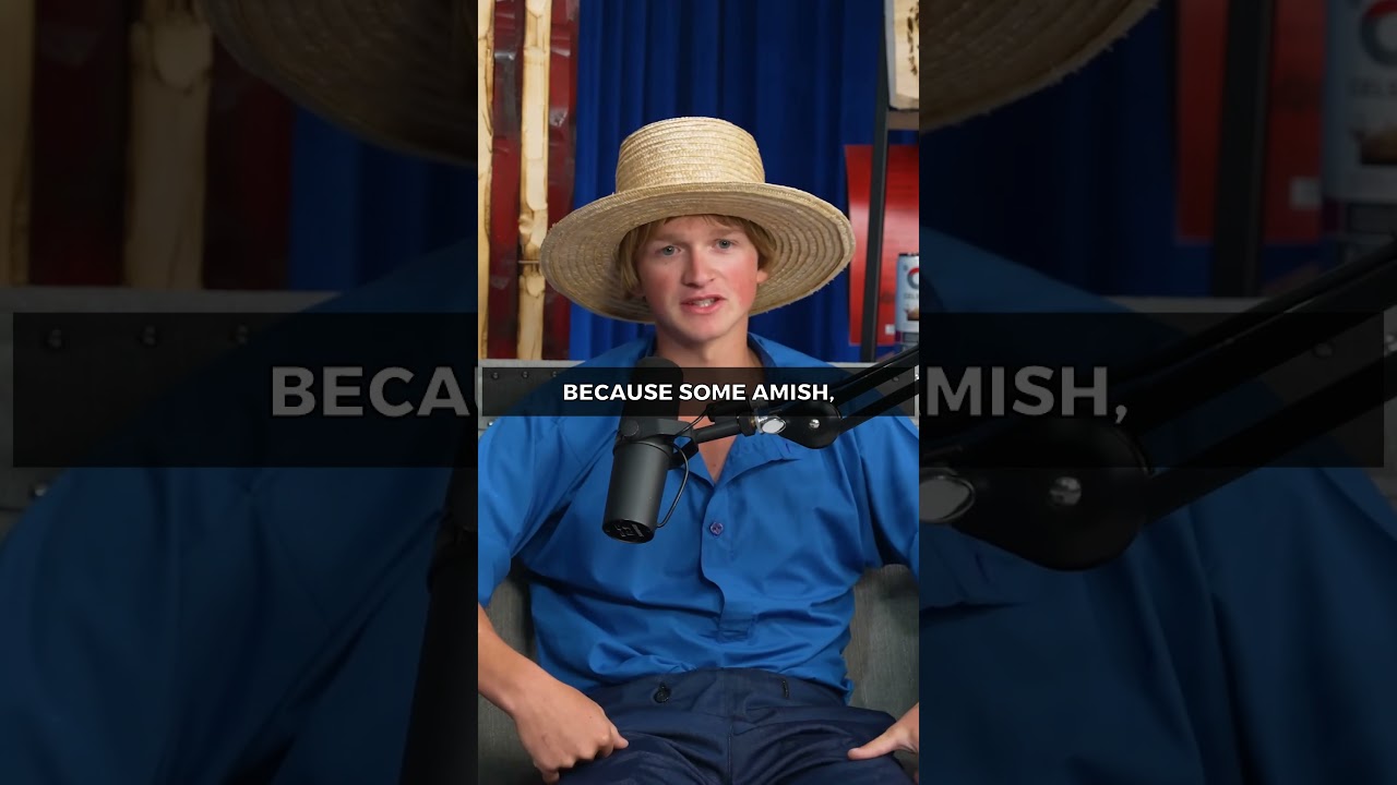 Exploring Amish Genealogy and Family Records