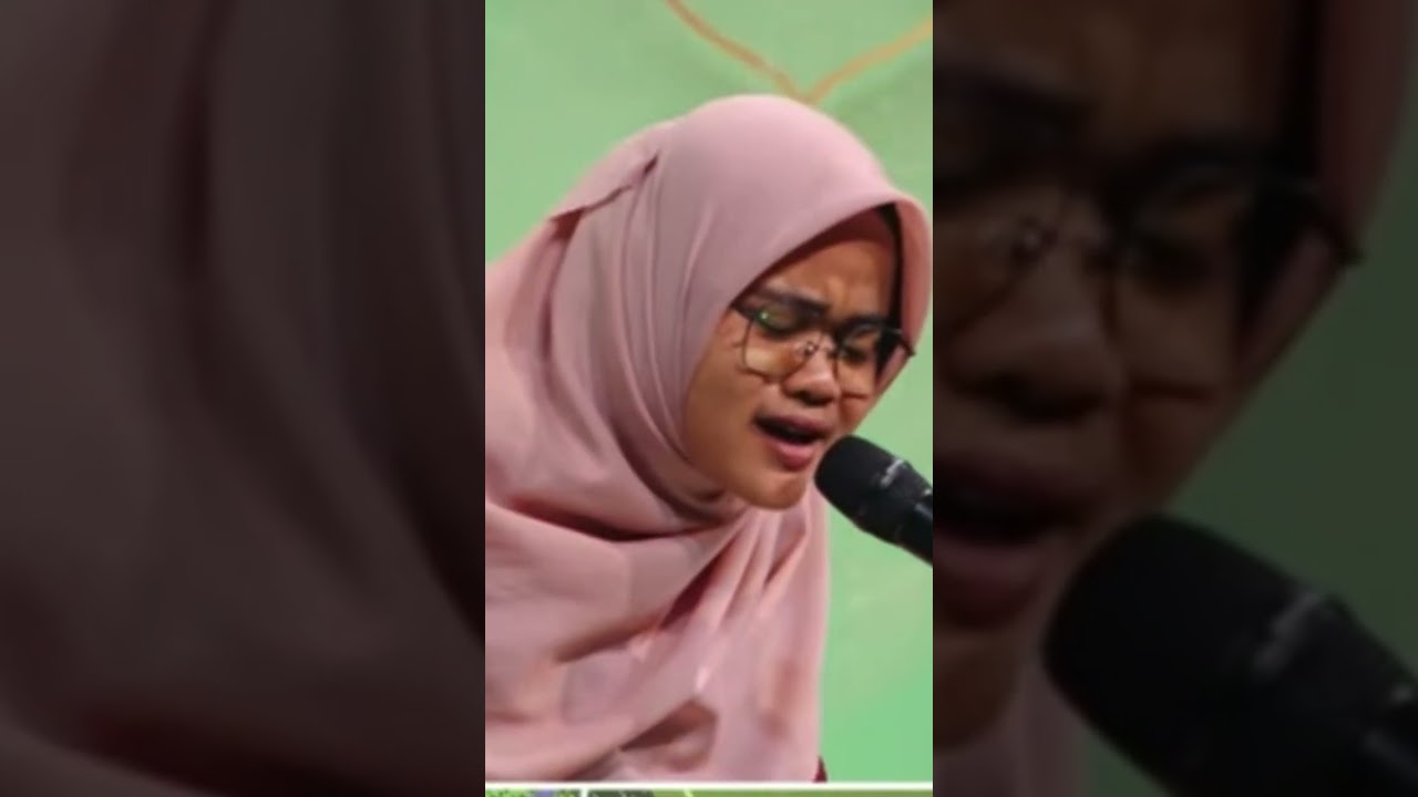 Dani Rahman RRI Padang Qs: Yunus: 26 dst 