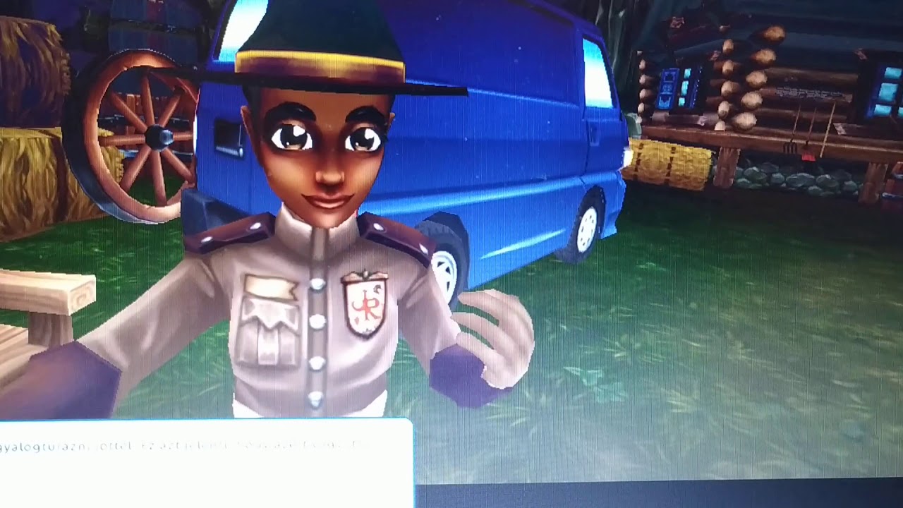 Vaderdő megnyitása 1.rész😍
