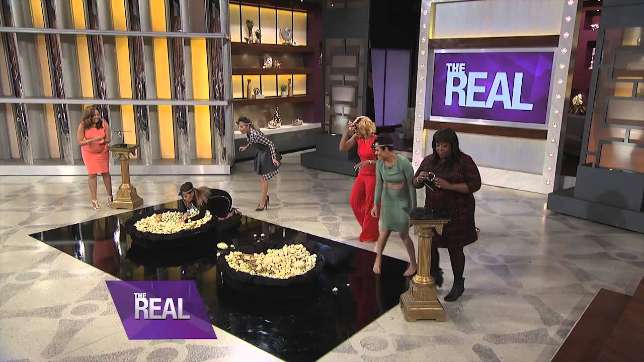 Who’s the REAL Gold Digger?
