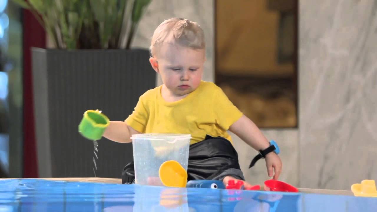 Moby-Kid: Sicherheit am Wasser (Wasseralarmset f&uuml;r Kinder)