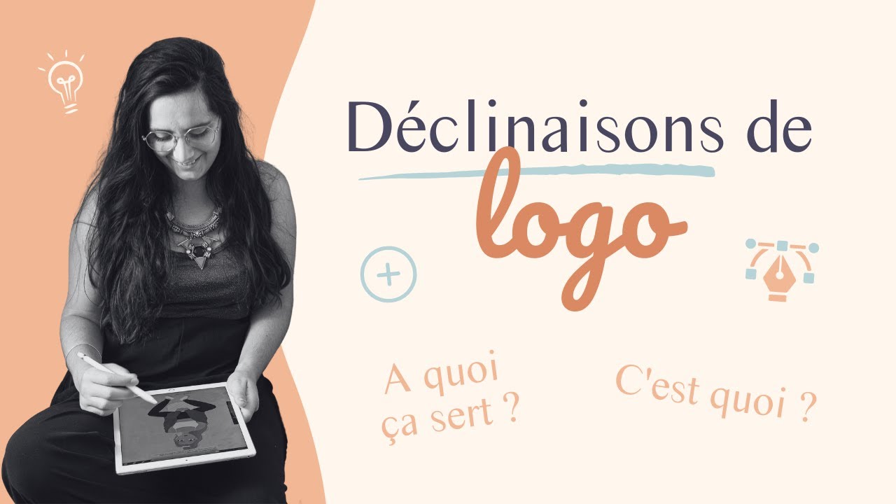 Déclinaisons de logo, kesako ? + exemple