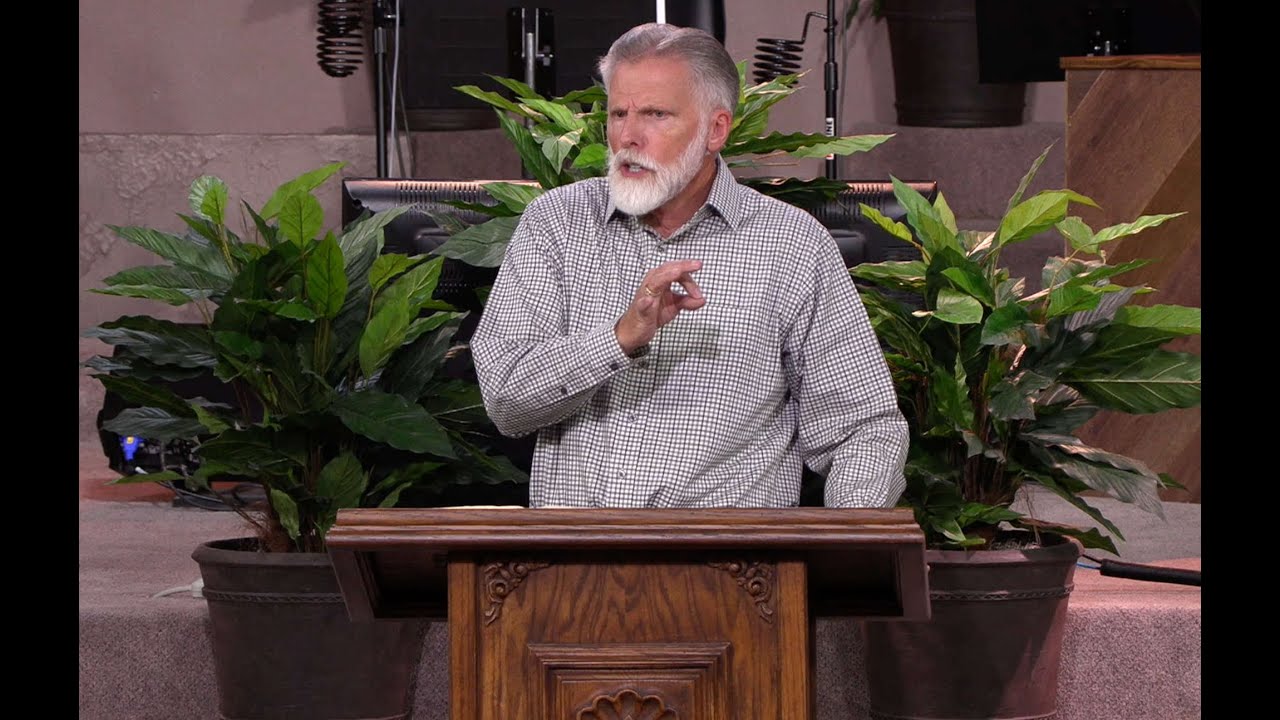The Sons of God are Rising - Joe Sweet