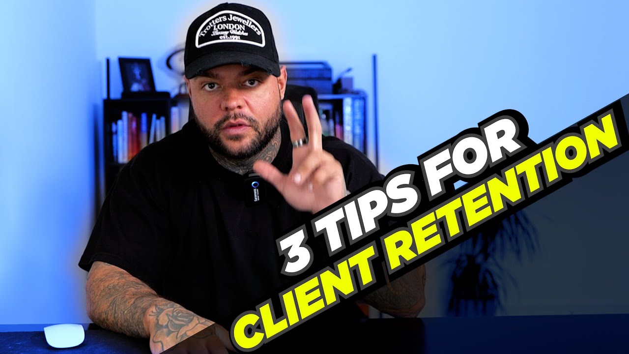 How To Get Strong Client Retention Within Your Fitness Business