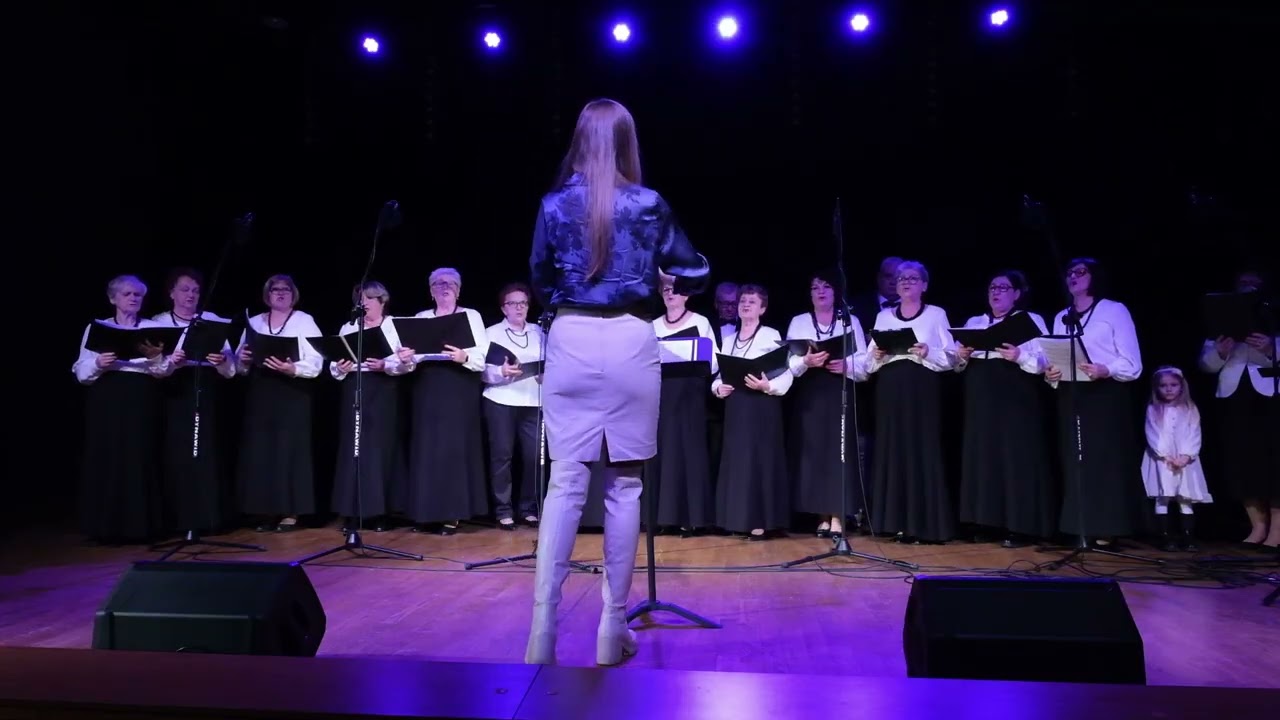 Koncert „Na styku kultur” w Sokółce