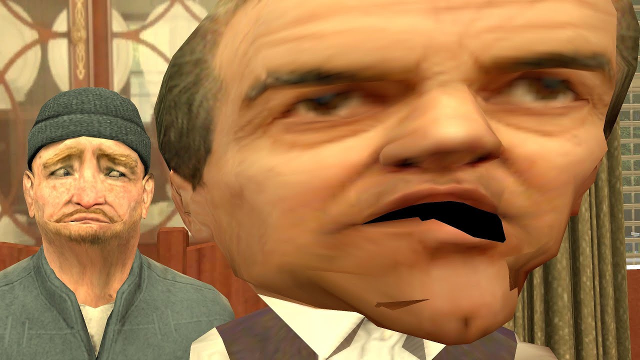 Lasagne pro Salieriho (GMOD verze)