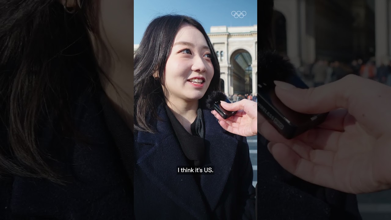 Which is the next city to host the Winter Olympics? 