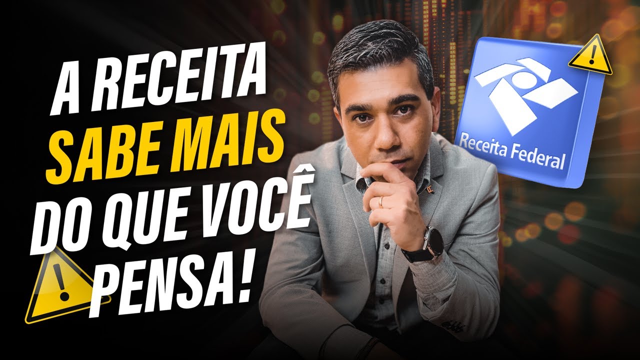 Declaração de Cripto: O Erro Que Coloca Traders na Mira da Receita
