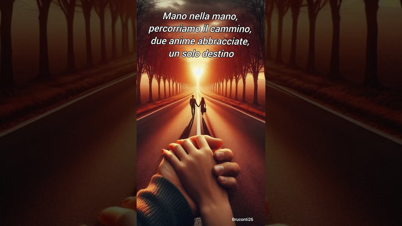 Come due adolescenti