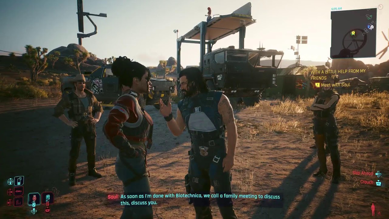 Cyberpunk 2077 | PS5 Live Gameplay (Part 9)