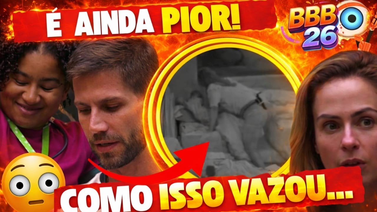🔴👀Foi Terrível! 
