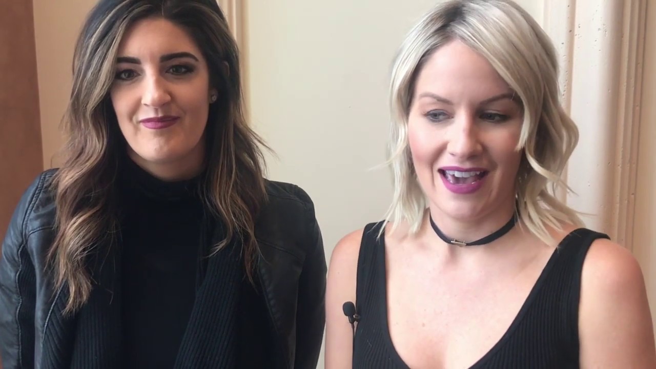 Summit Testimonial Video   BLUSH SALON   Newtown Square, PA
