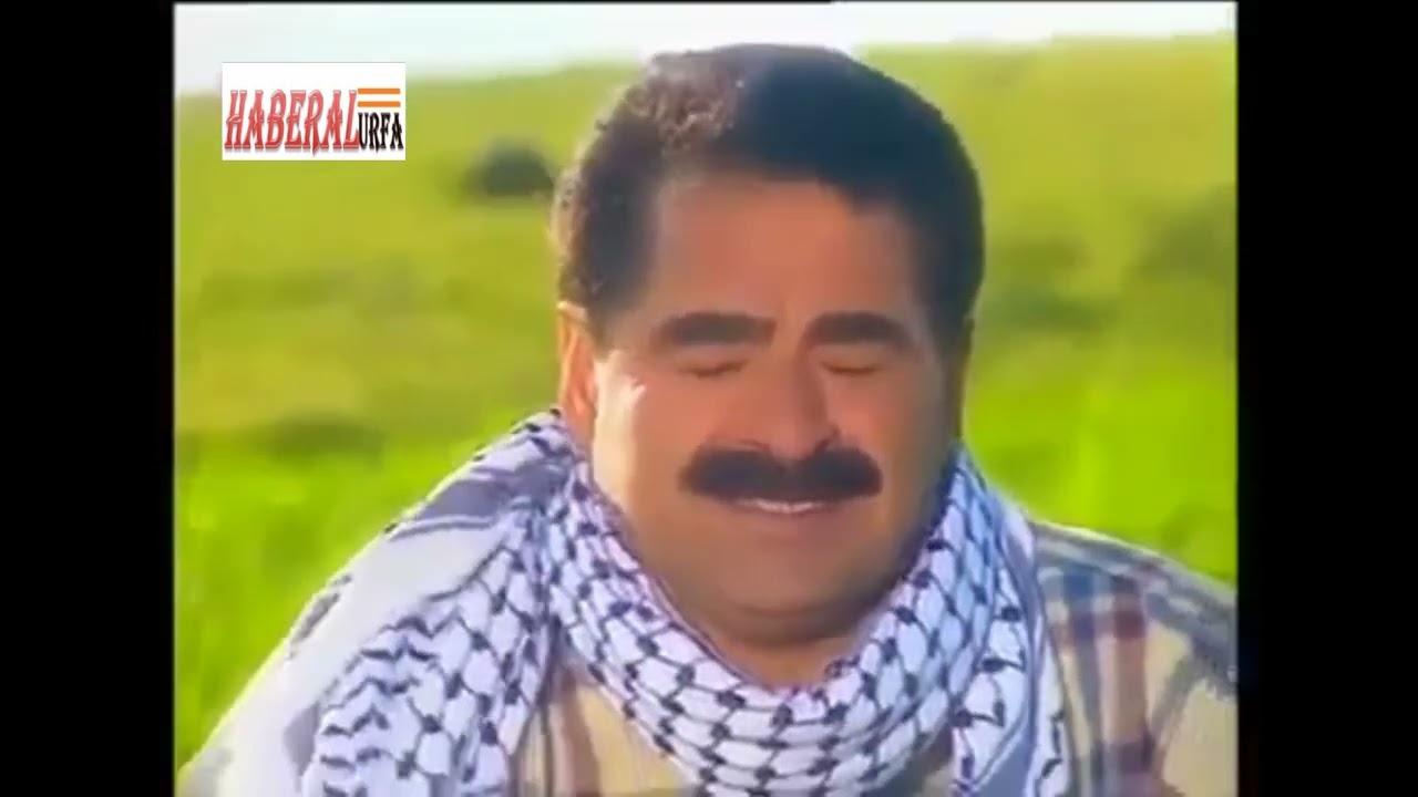 İbrahim Tatlıses Munzur Dağı
