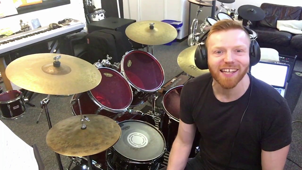 Chuck E's In Love, Ricky Lee Jones   Rockschool Drums Grade 5 2018