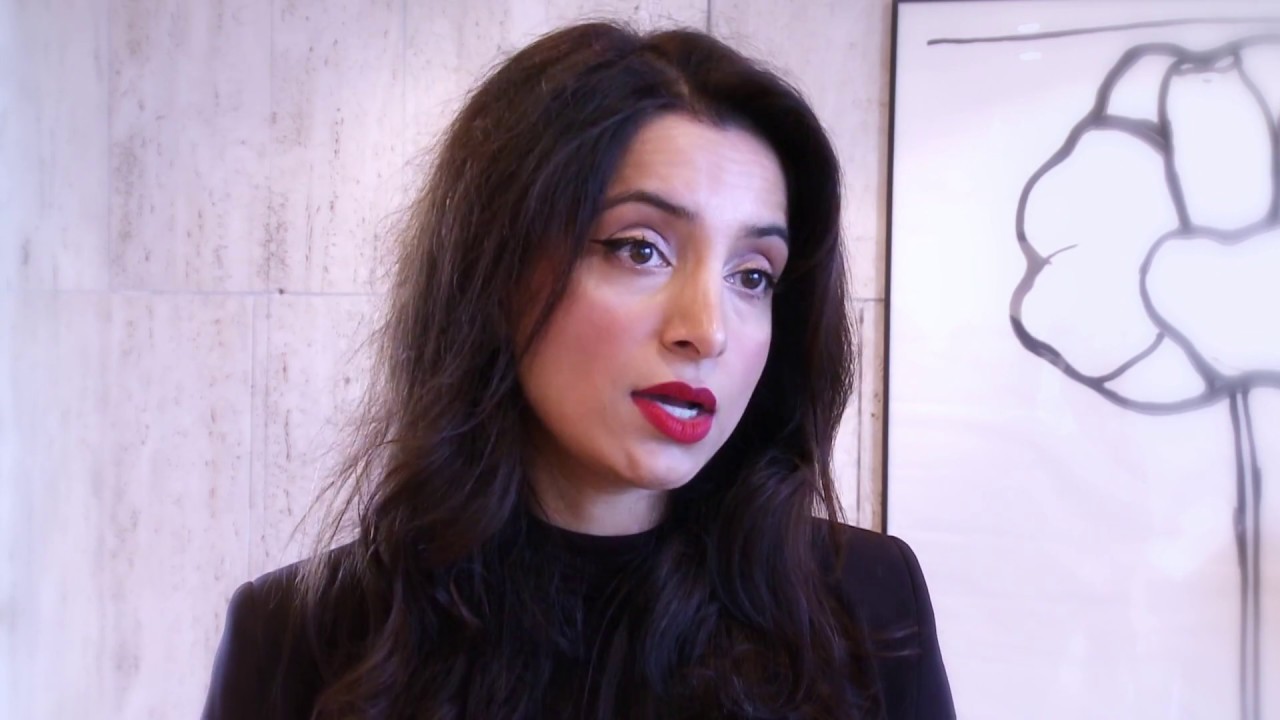 Deeyah Khan appointed first UNESCO Goodwill Ambassador for Creativity and Artistic Freedom