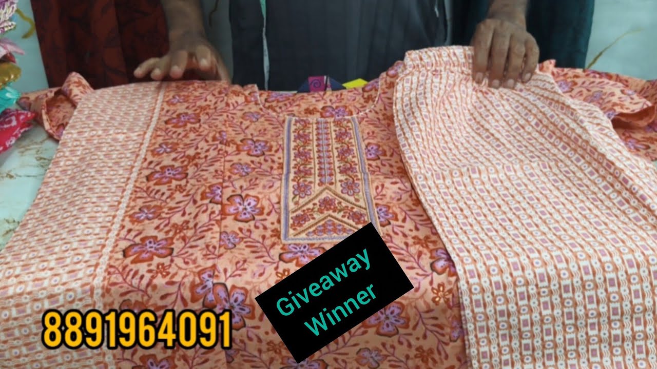 Eid offer 299👍അടിപൊളി കോഡ് സെറ്റുകളും, ചുരിദാർ സെറ്റുകളും കിട്ടുന്നവർക്ക് വളരെ ലാഭം🌸