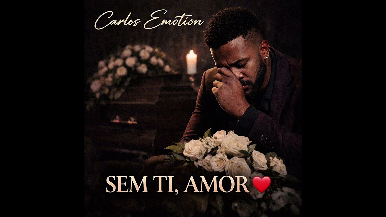 Carlos emotion—sem ti,amor 