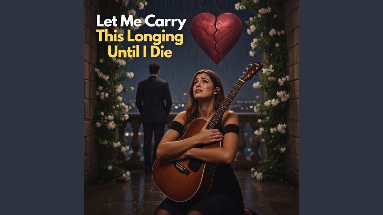 Let Me Carry This Longing Until I Die