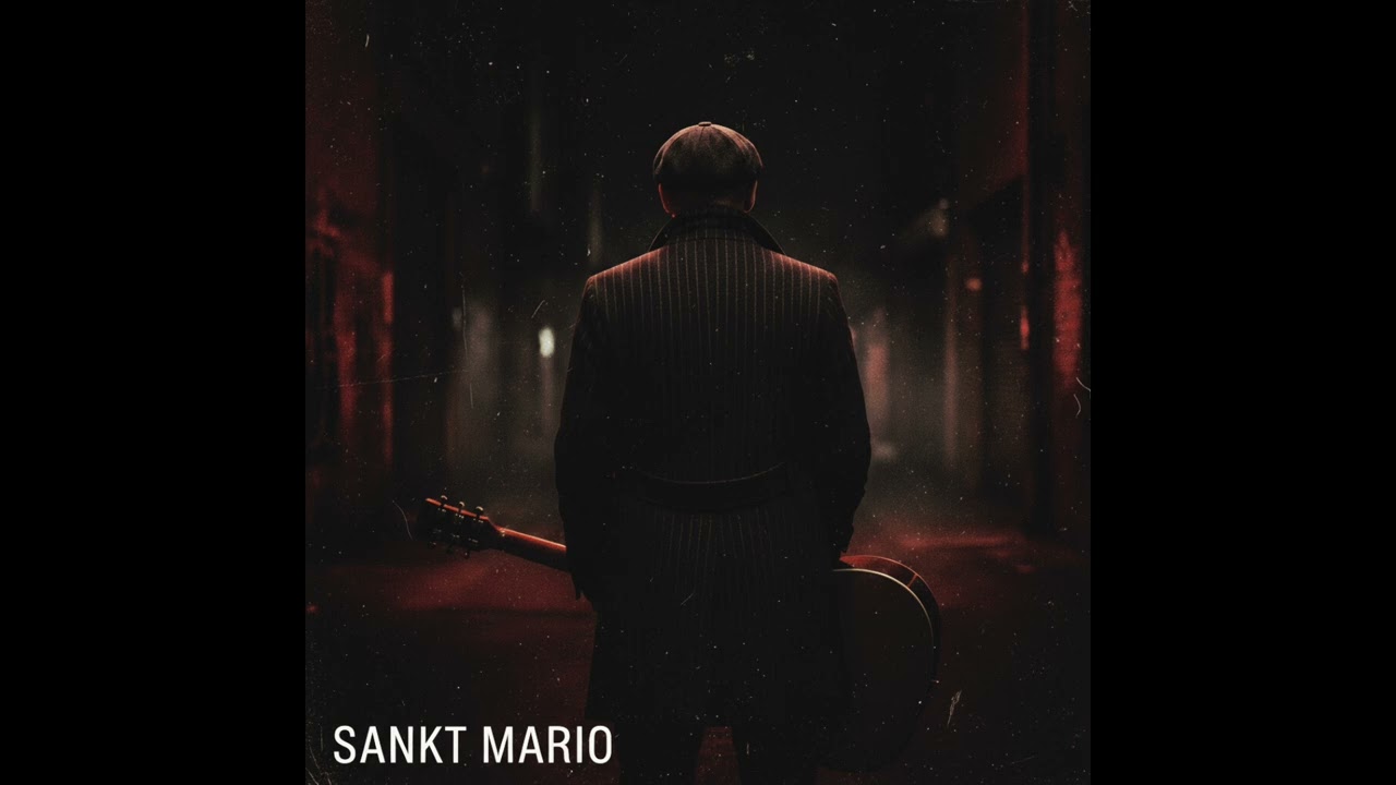Sankt Mario – Die Zeit mit dir [acoustic]