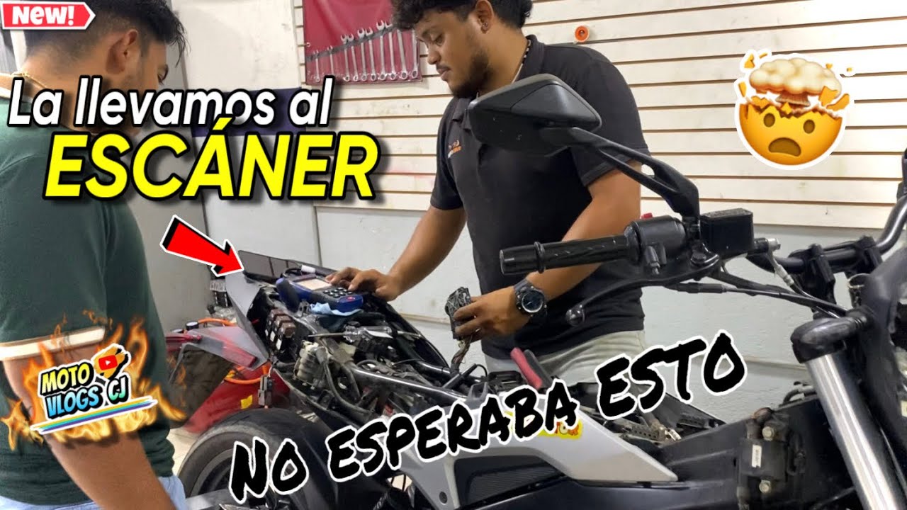 ❌ ¡CUIDADO! Por esta RAZÓN dejo de FUNCIONAR el VELOCÍMETRO de la DOMINAR 250! 🤯 #bajaj #dominar