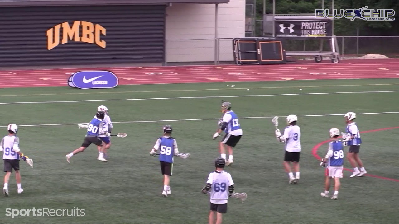 LUKE STEINFELD Summer Highlights 2018
