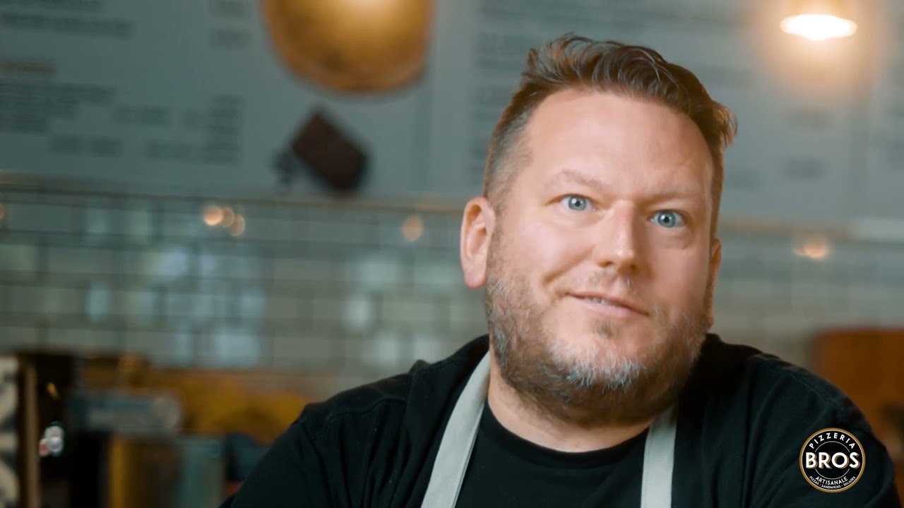 Pizzeria Bros Franchise Video   FR