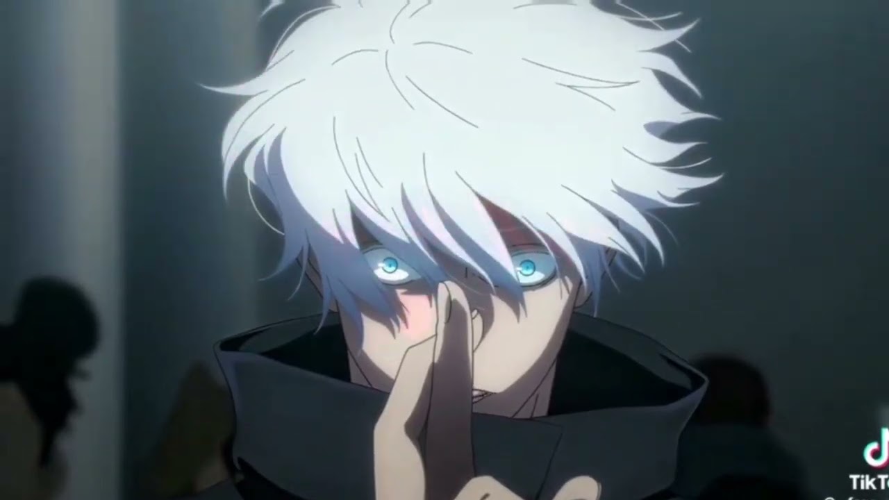Sukuna edit