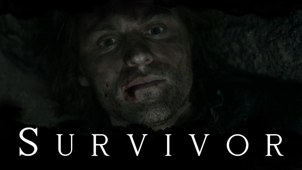 The Successor of Morgoth | Survivor
