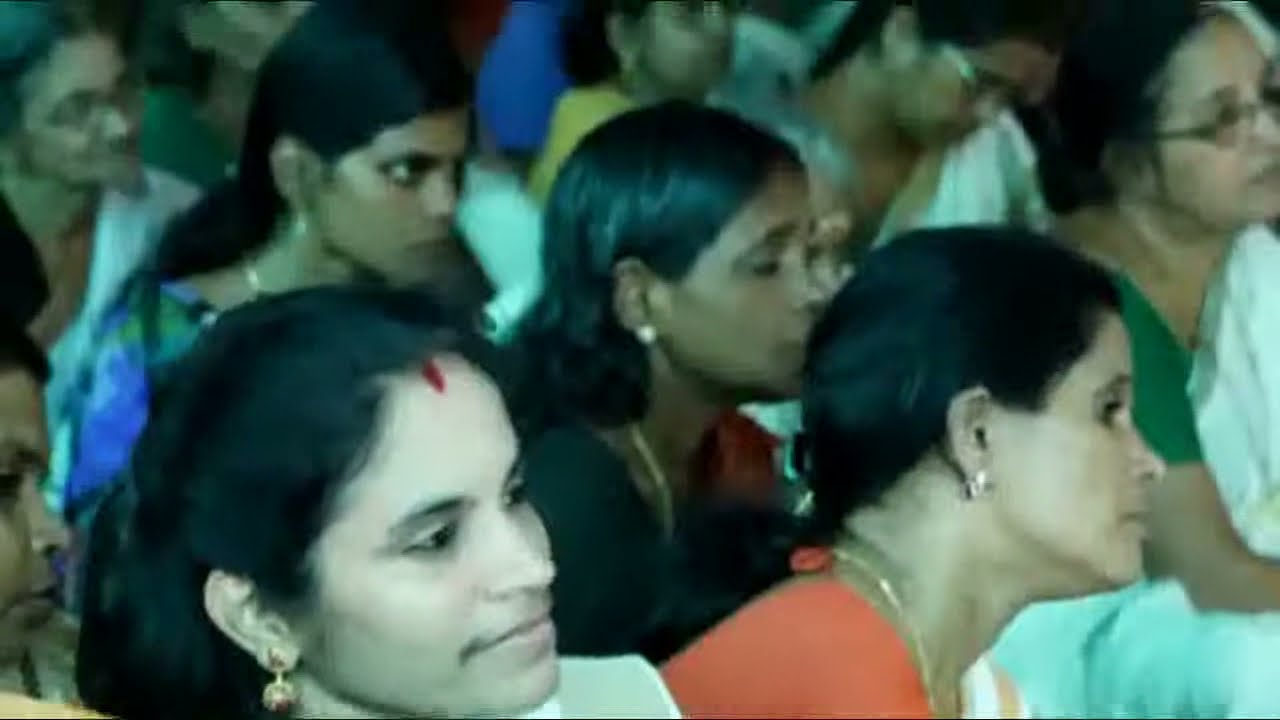 Sreemad Bhagavatha Sapthaham 2016