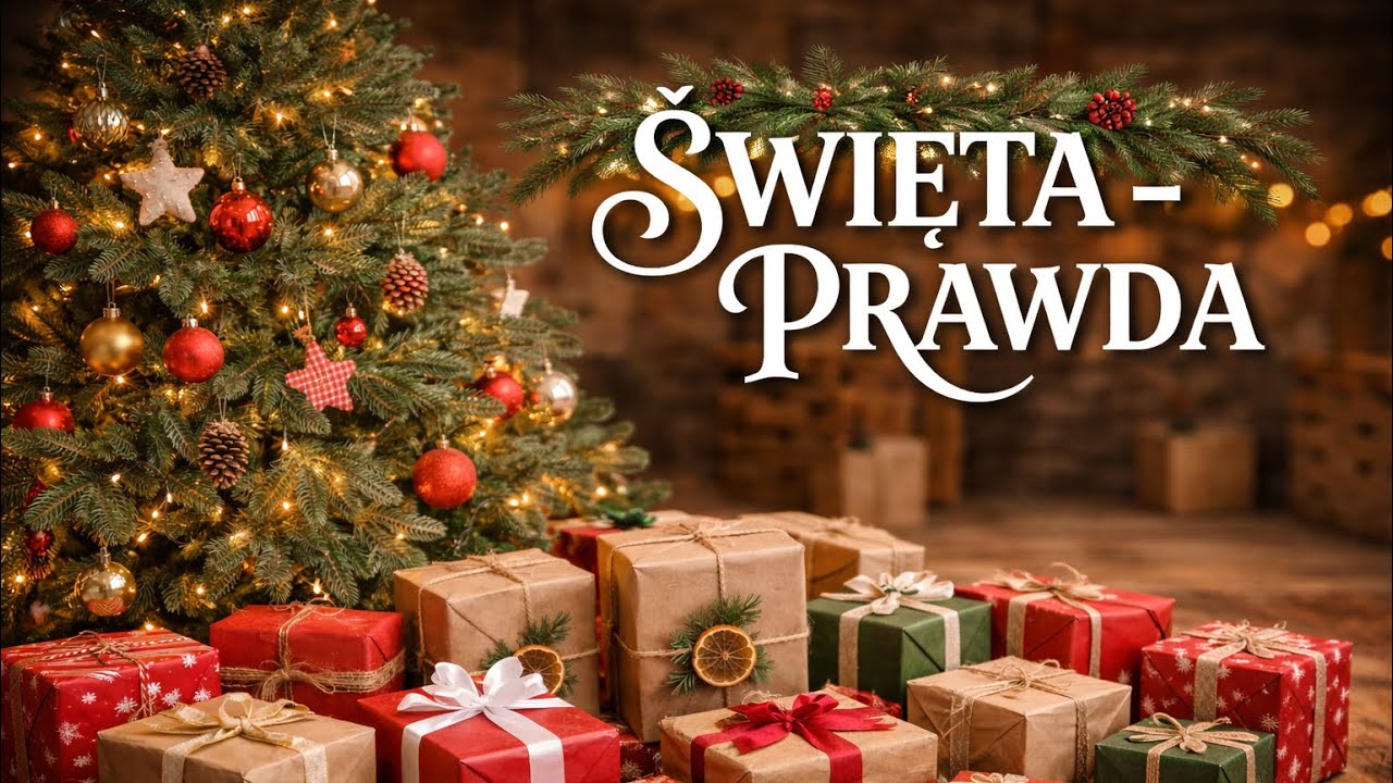 ŚWIĘTA PRAWDA - VEL•PAVELL