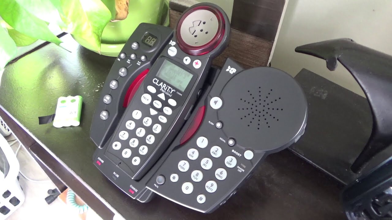 Phones in the House 11/10/2020
