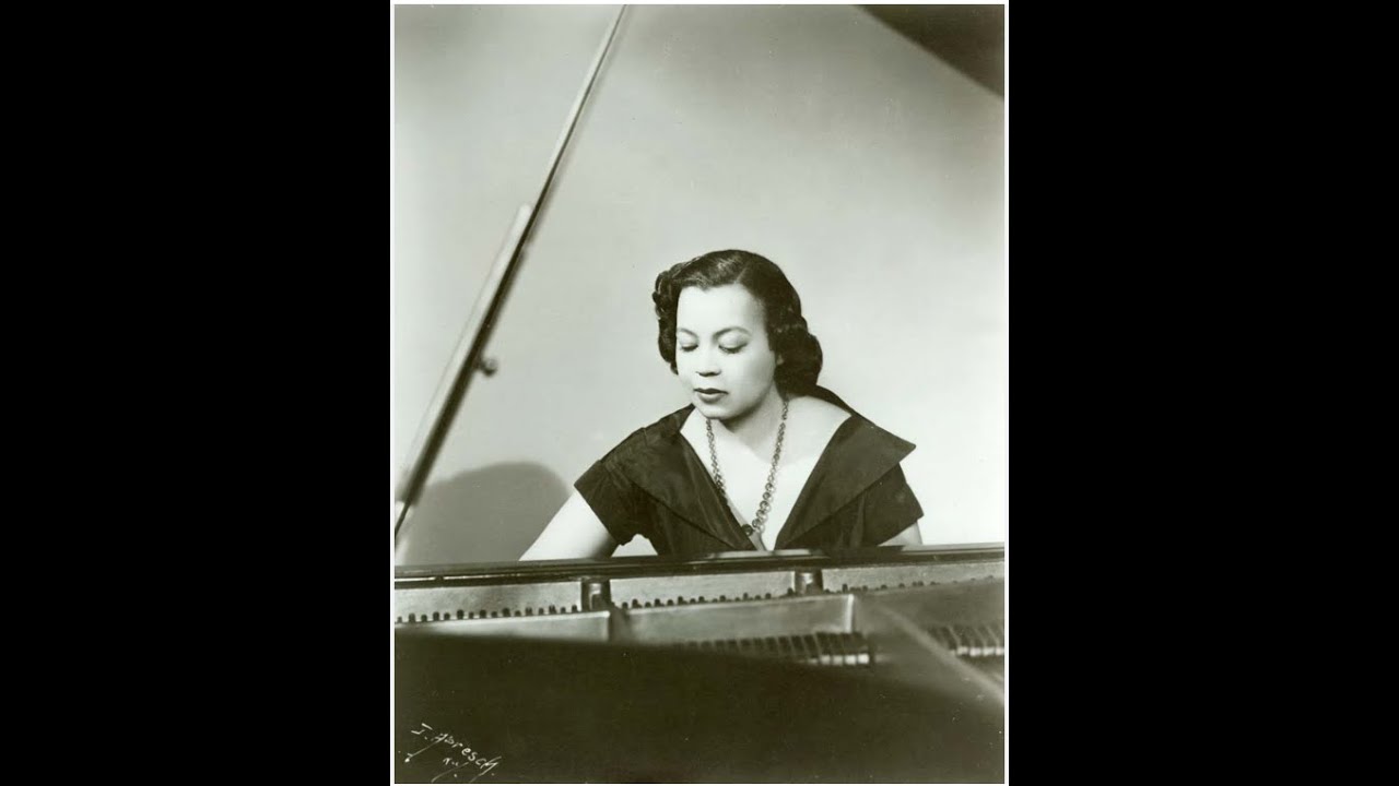Songs of the Seasons by Margaret Bonds - Anchal Indu Dhir