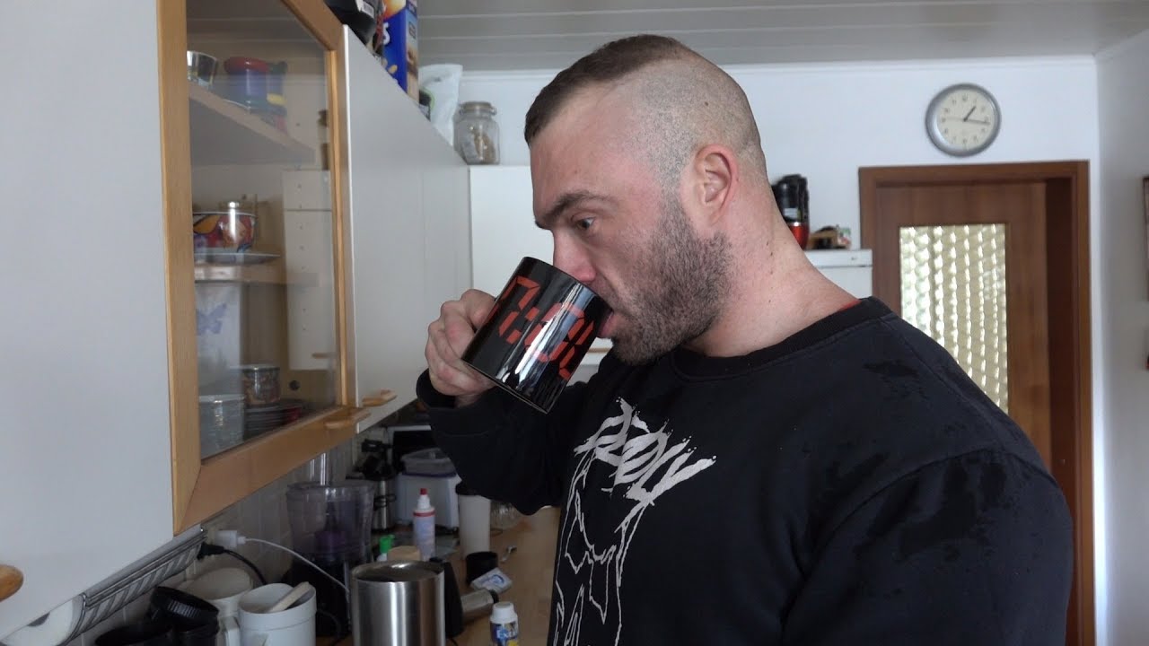 Das Geheimnis von Roman Fritz. So wie Nutella