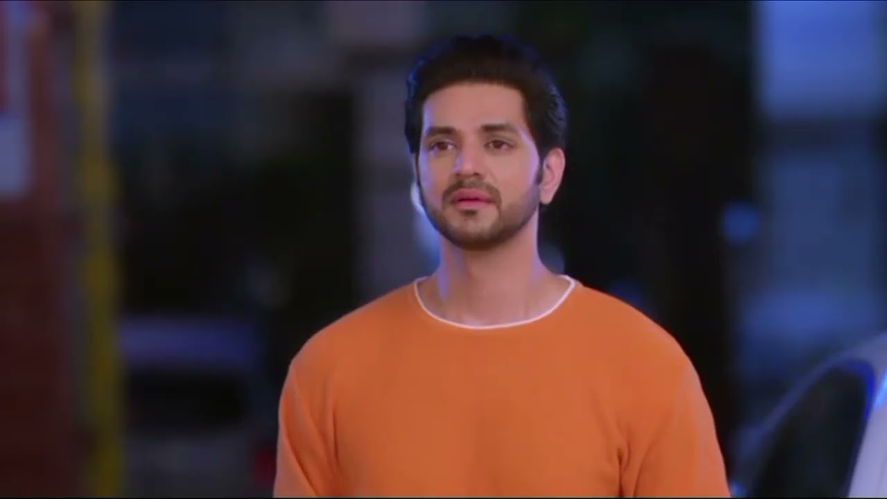 #shaktiarora #bhavikasharma 