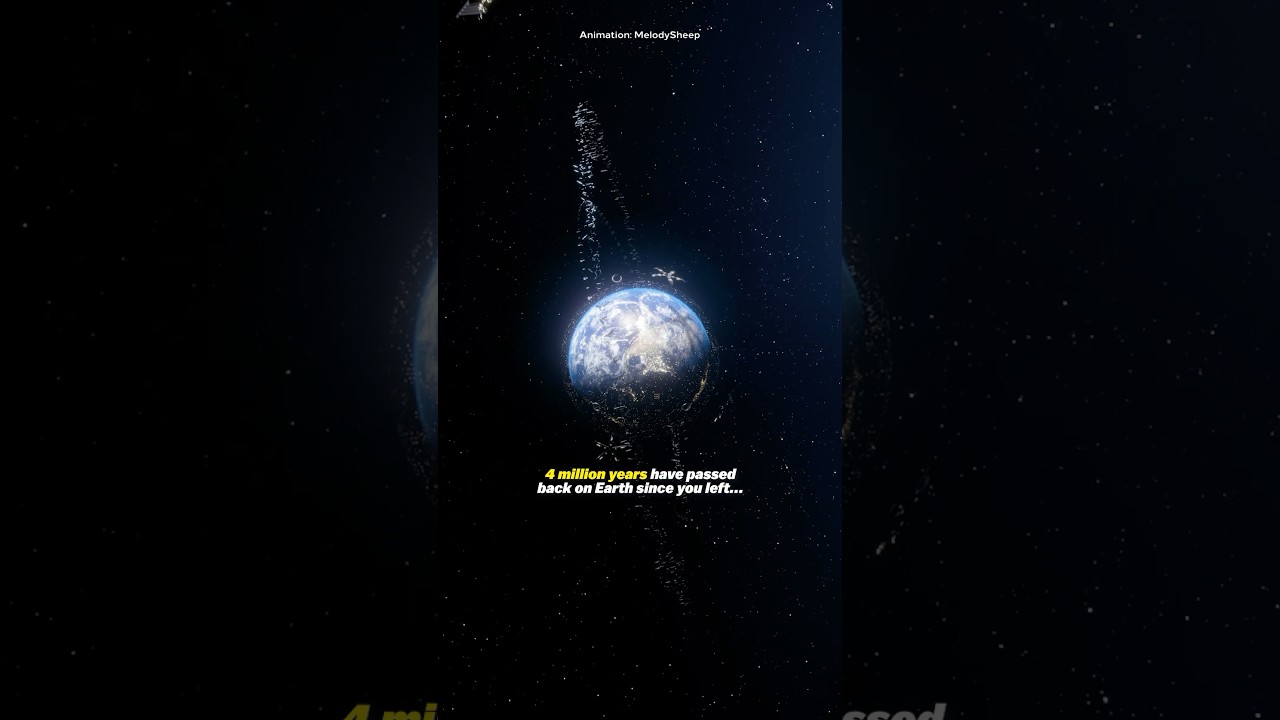 The Craziest Space Fact I know