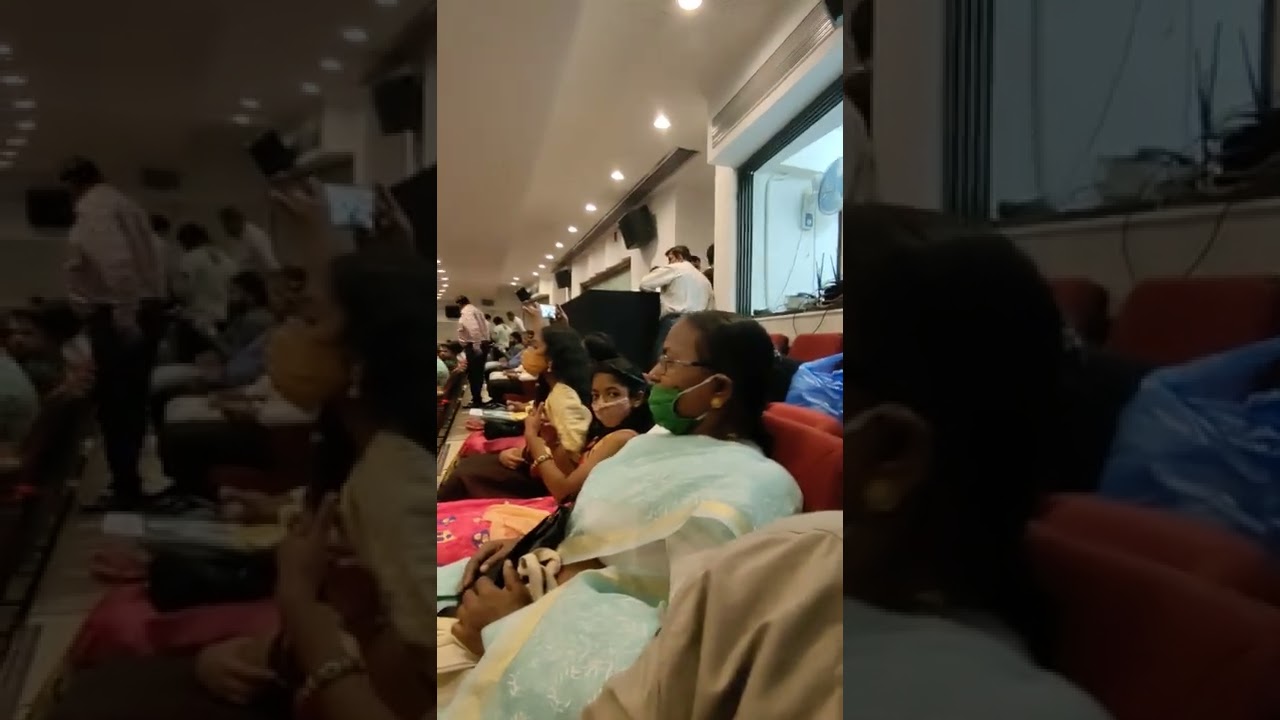 Tribute to Late Lata Mangeshkar @YB Chavan