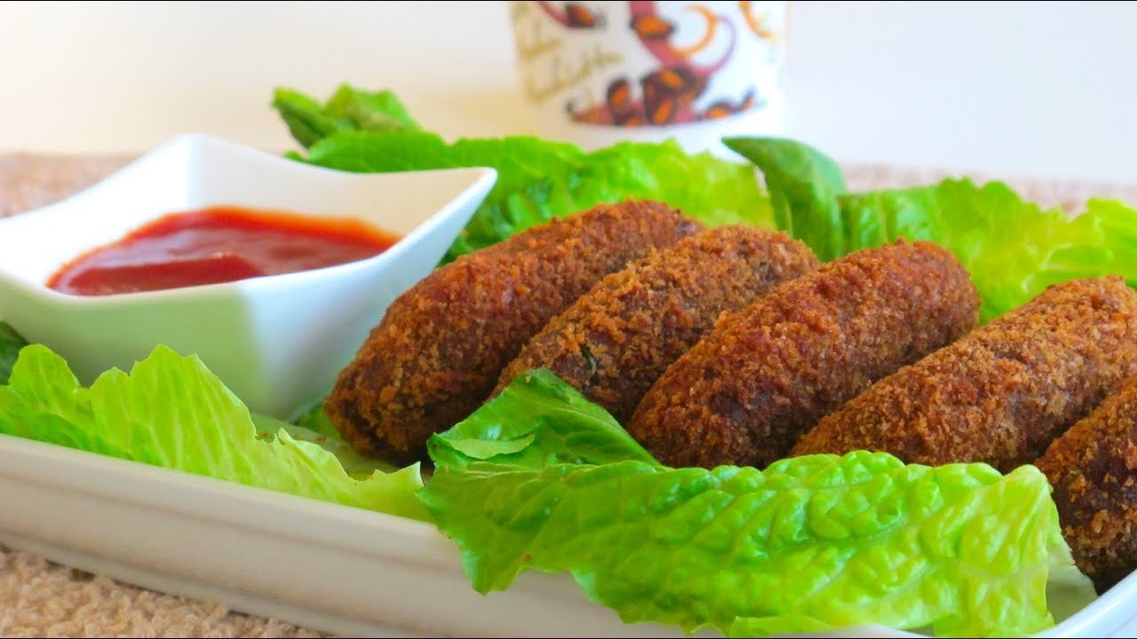 Tuna Fish Cutlet || കിടു .. ട്യൂണ ഫിഷ് കട്‌ലെറ്റ് || Recipe : 49