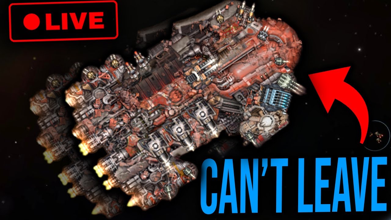 Expanding Inside the Coreworlds because I Can't Leave Starsector #Vod2