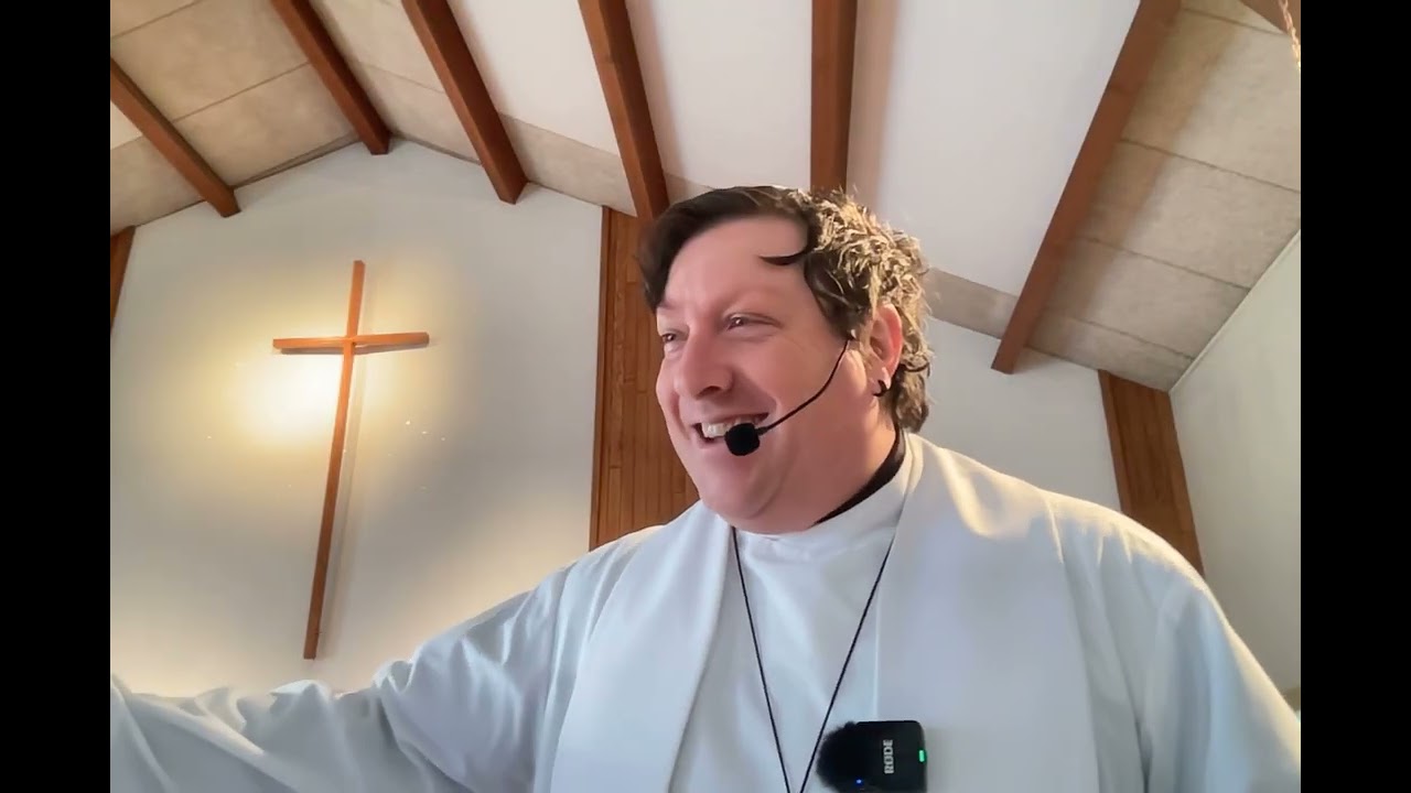 Sermon: 