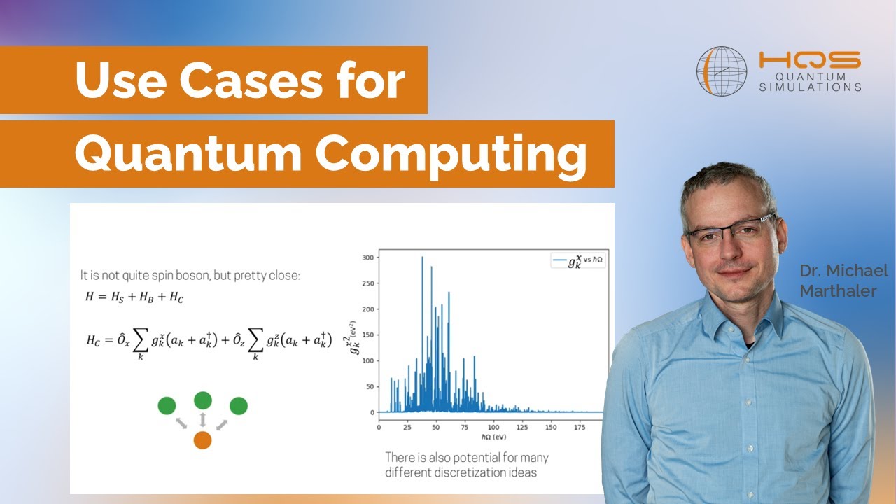What Makes a Good Use Case for Quantum Computing?