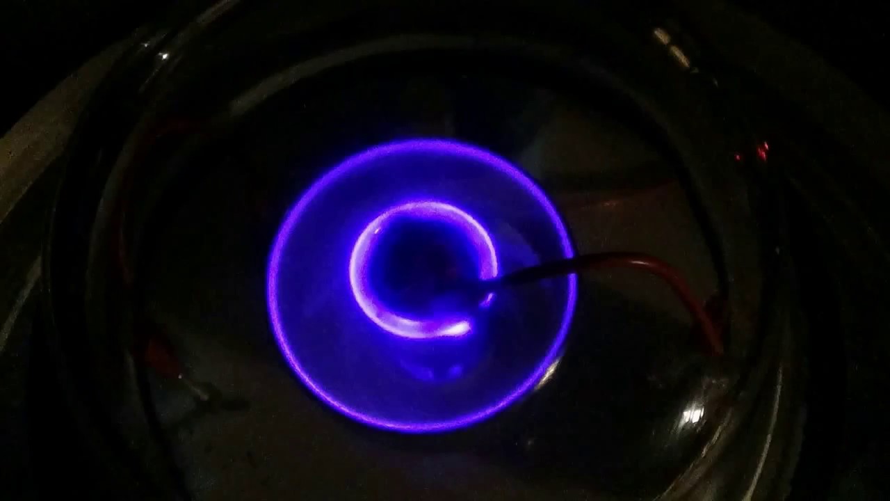 Plasma Stealth