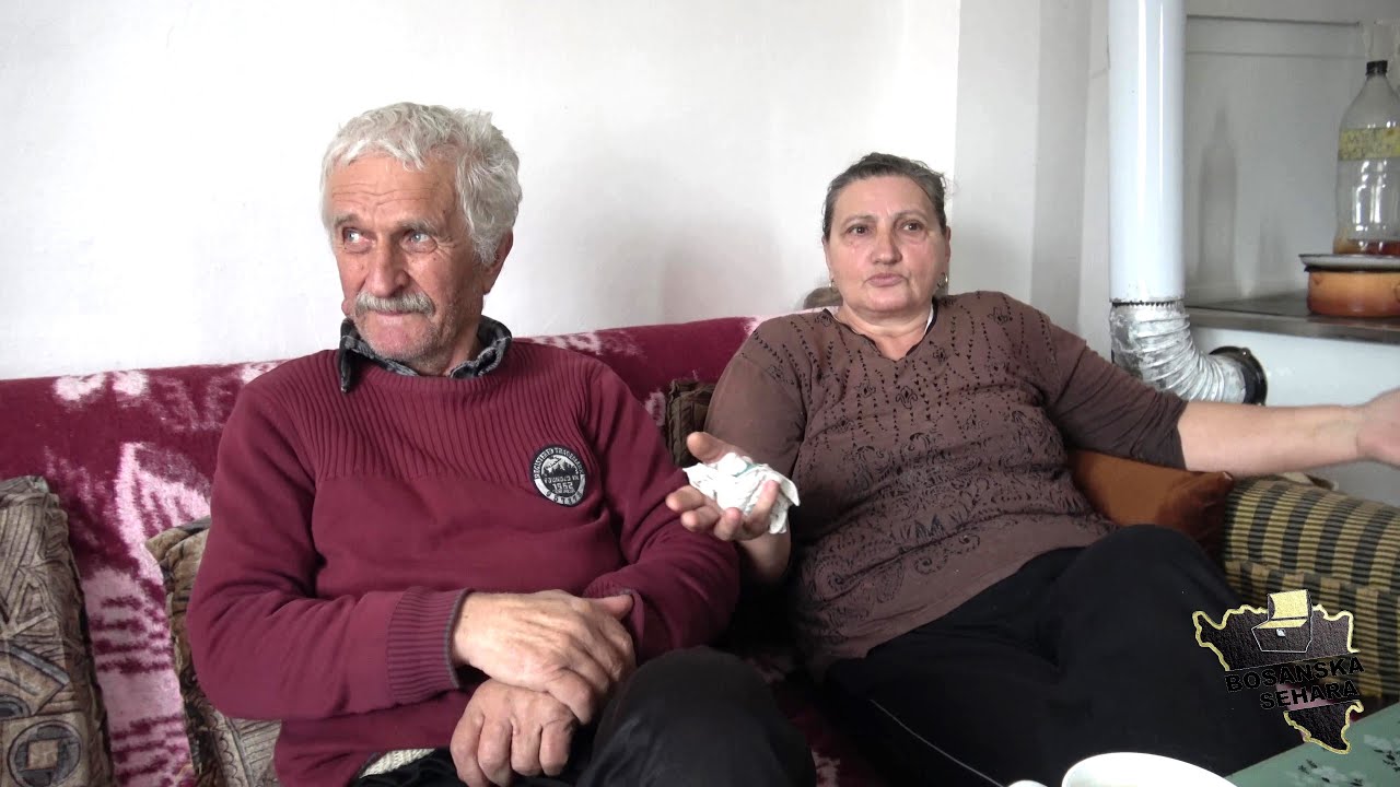 Došao momak da se mirimo i idemo na more a ja očekujem svatove da se udam za drugog