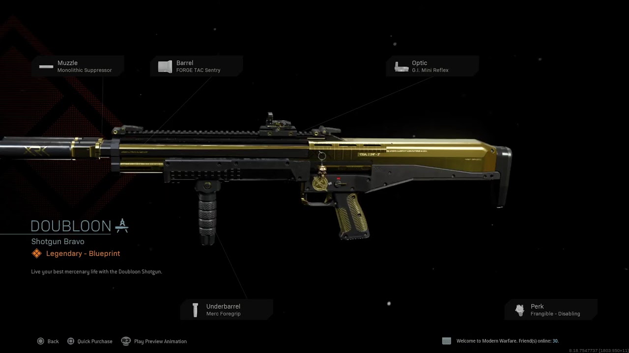 MW 1.19 Update