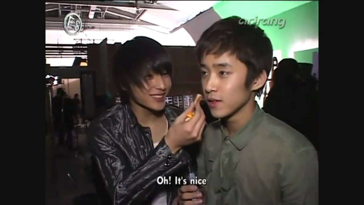 FTIsland - 詰め込みエフティ ～5つの笑顔が宝物～
