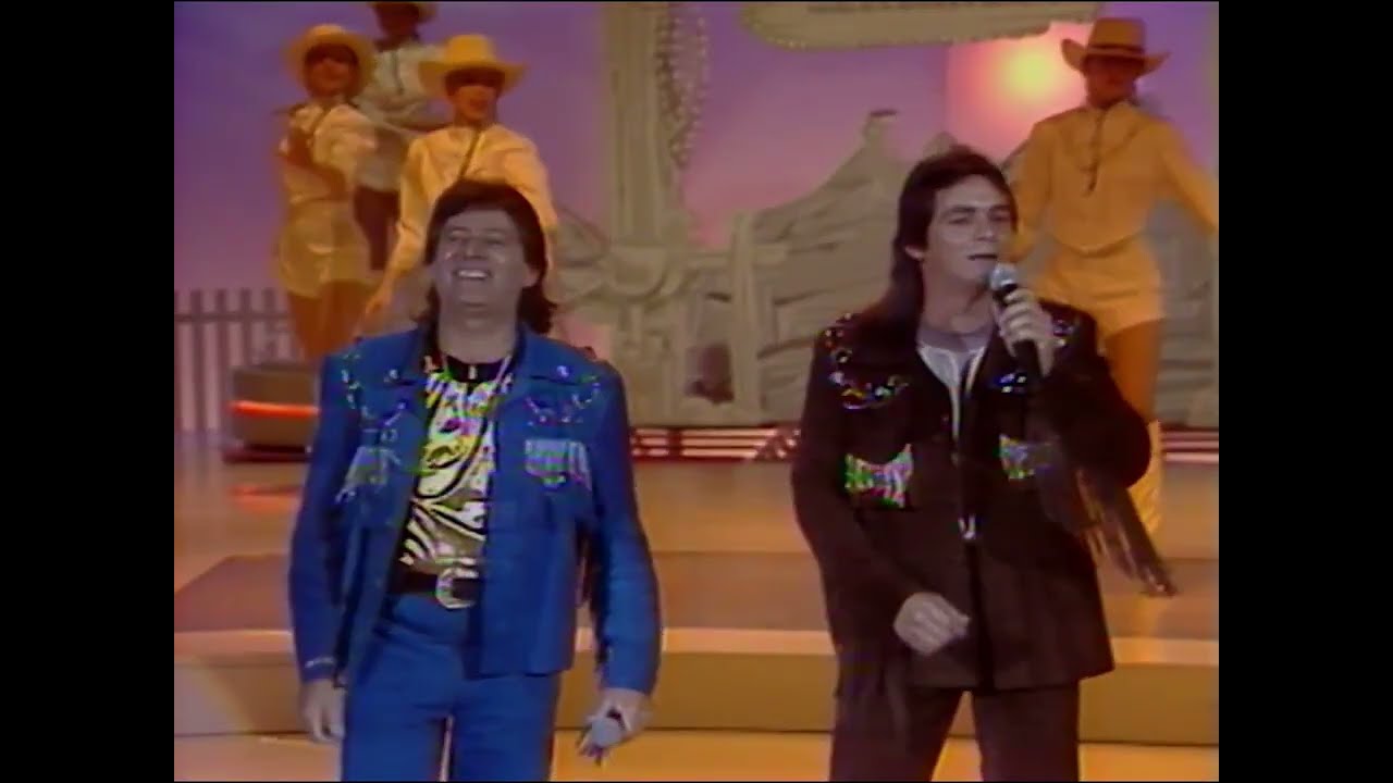 SABADÃO SERTANEJO - Ataíde & Alexandre
