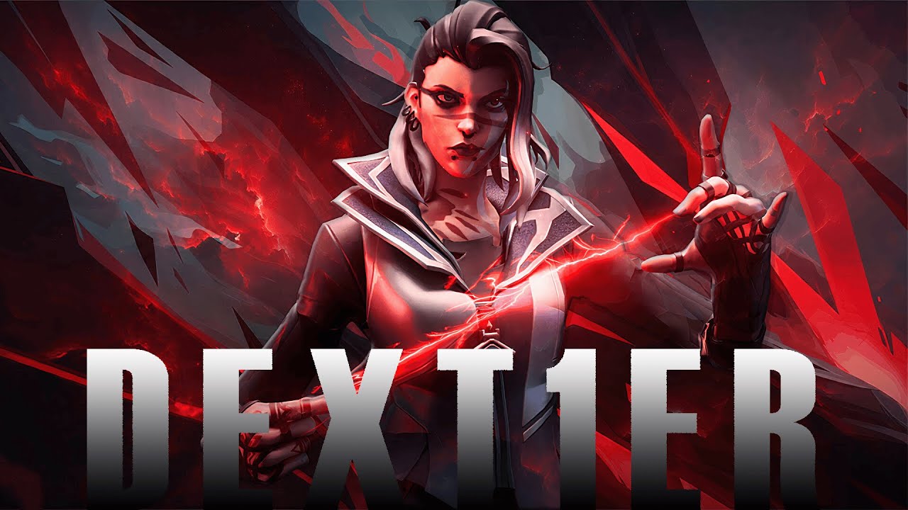🔴 LIVE – VALORANT RANKED ROAD TO PLATINUM | DEXT1ER