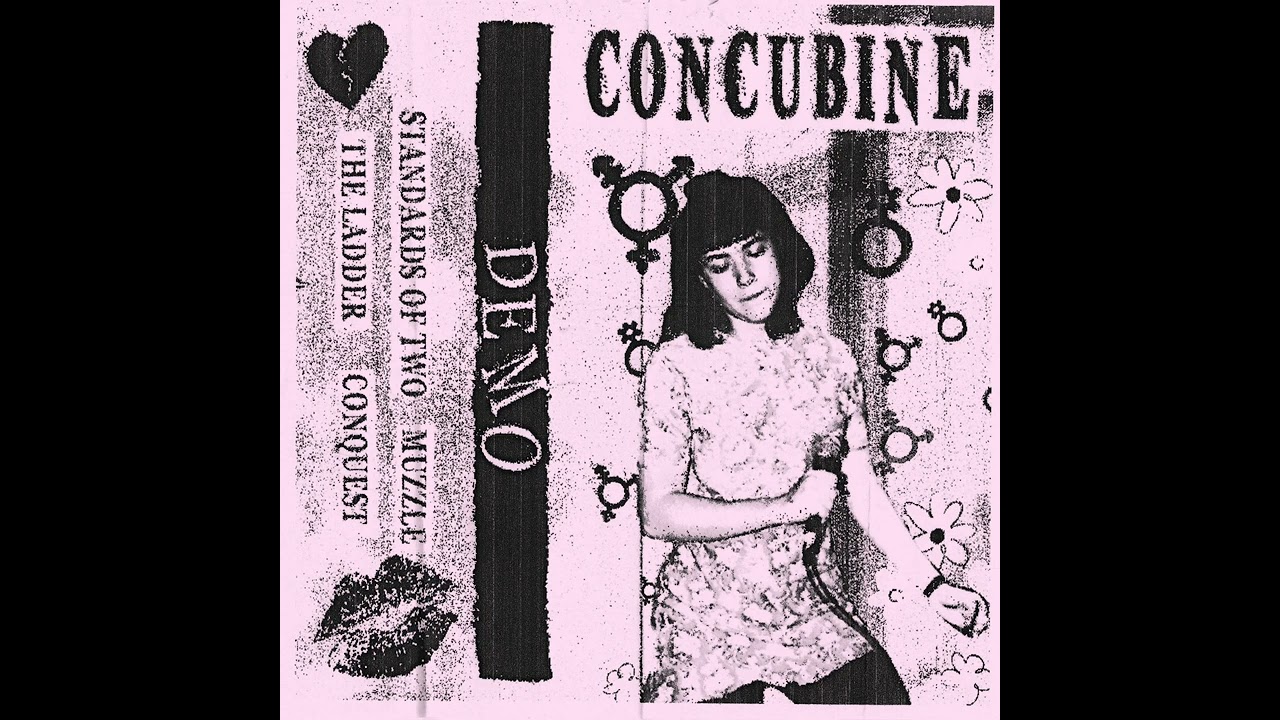 PETAL - CONCUBINE DEMO